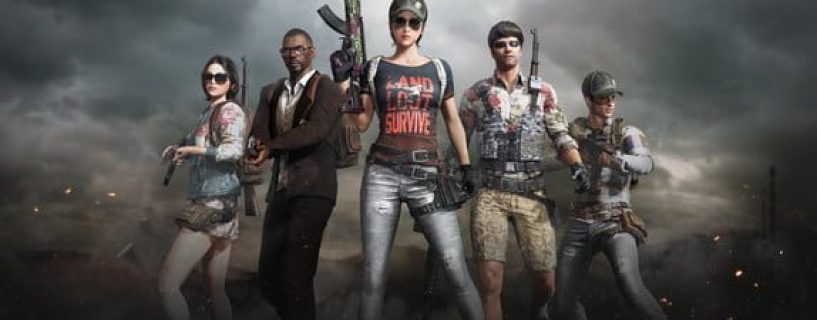PUBG Survivor Pass 3 Wild Card Full Version