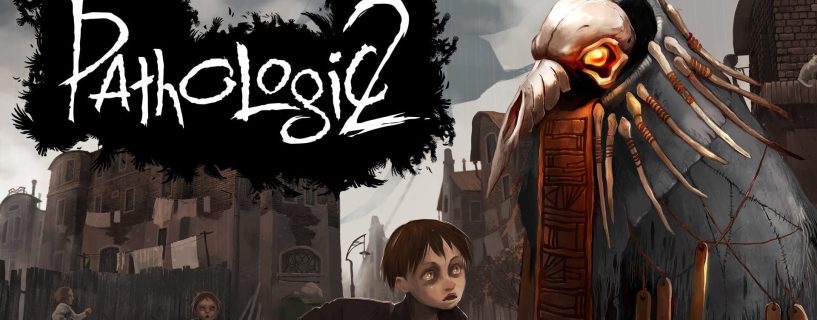Pathologic 2 Xbox One Full Version