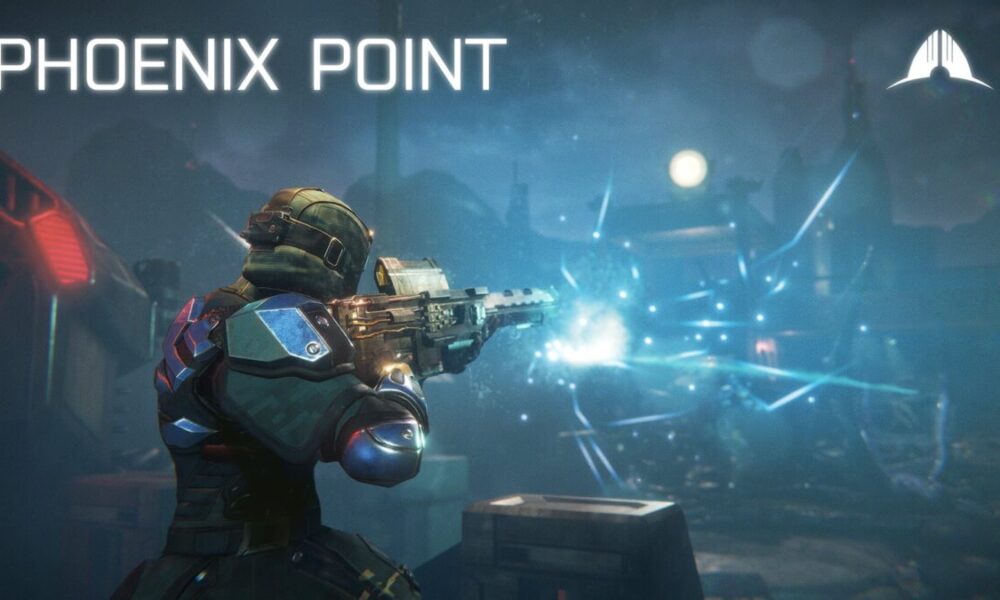 Phoenix Point: Complete Edition instal the new version for windows