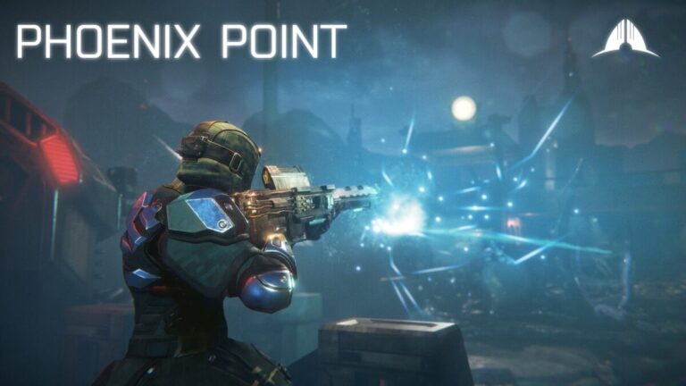 phoenix point xbox series x download free