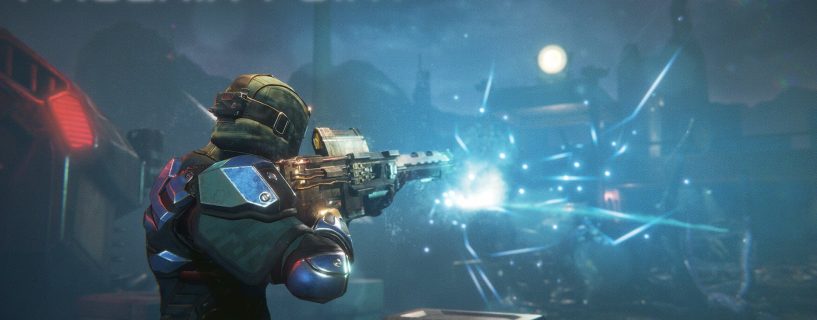 Phoenix Point Xbox One Full Version