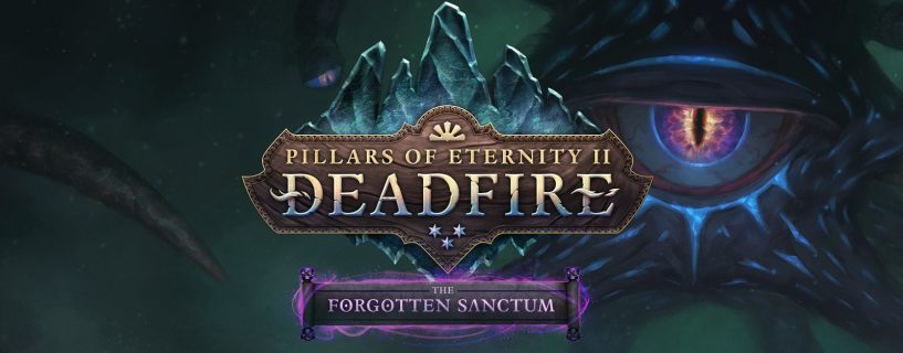 Pillars of Eternity II Deadfire Full Version