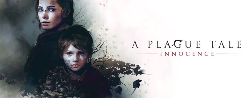 Plague Tale Innocence PS4 Full Version
