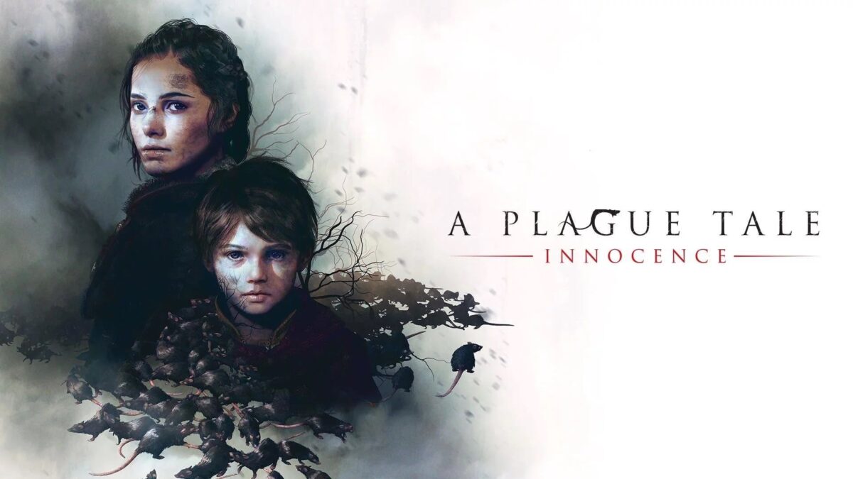 Plague Tale Innocence PS4 Full Version