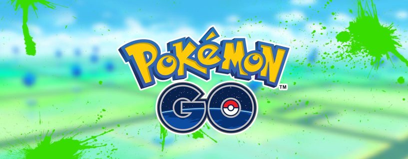Pokemon GO Android Full Version