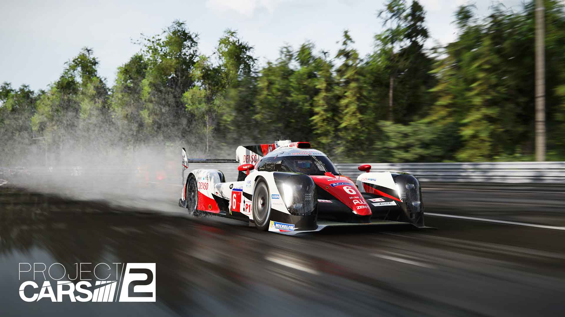 download project cars ps5
