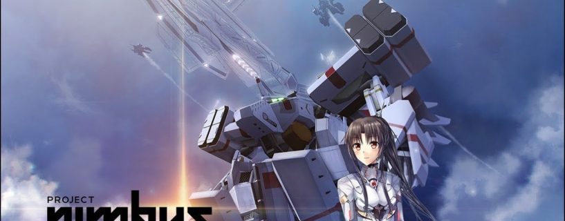 Project Nimbus PS4 Full Version