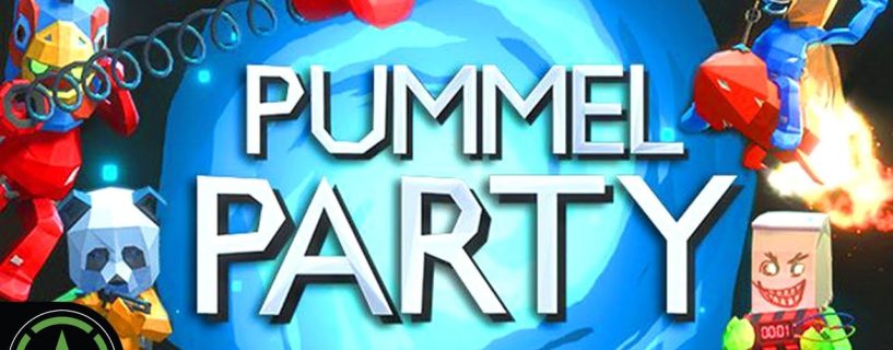 Pummel Party Full Version