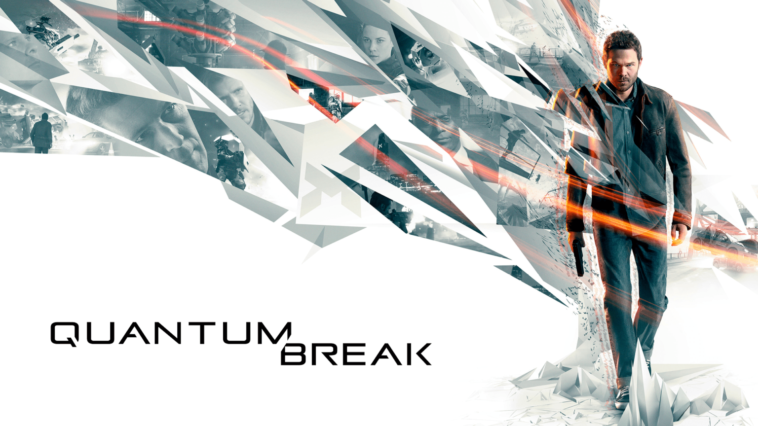 Quantum Break PS4 Full Version Free Download GRF