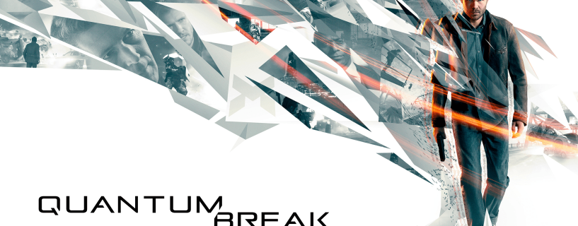 Quantum Break PC Full Version