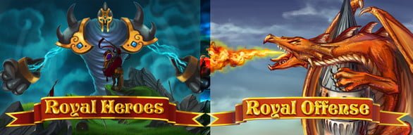 ROYAL GAMES Full Version Free Download