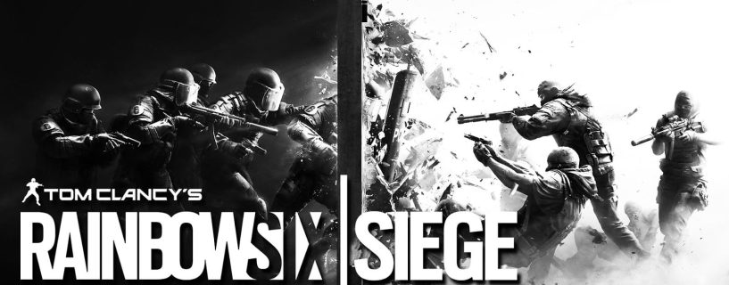 Rainbow Six Siege Update Version 1.68 Patch Notes For PS4 Xbox One PC Full Details Here