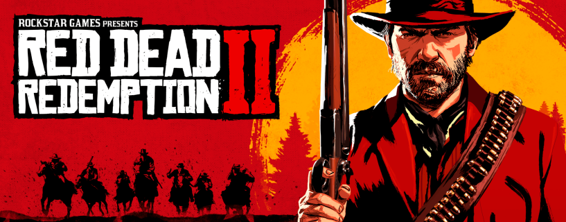 Red Dead Redemption 2 Update Version 1.12 New Patch Notes PC PS4 Xbox One Full Details Here 2019