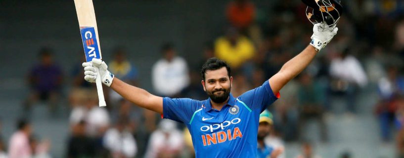 Kedar Jadhav can act in Race 4 Hitman Rohit Sharma gave the signal see VIDEO