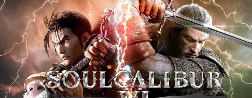 SOULCALIBUR 6 Full Version