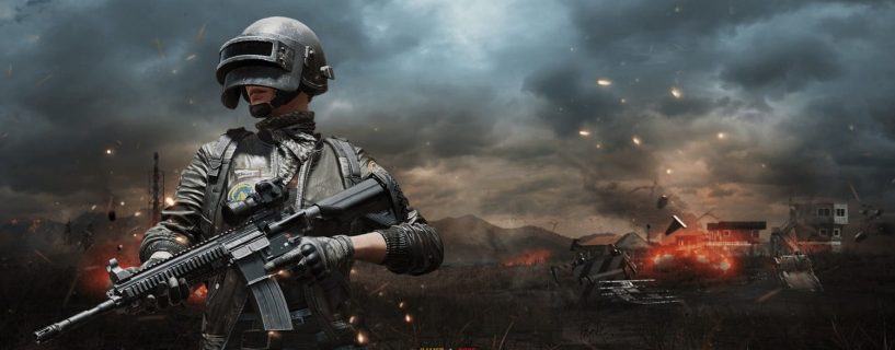 PUBG PLAYERUNKNOWN’S BATTLEGROUNDS Full Version