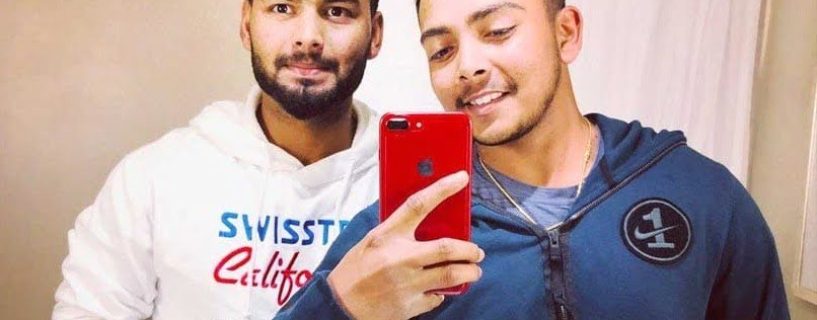 Delhi Capitals Rishabh Pant and Prithvi Shaw said the secret of the Delhi Capitals best performance