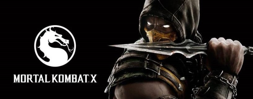 MORTAL KOMBAT Android WORKING Mod APK Download 2019