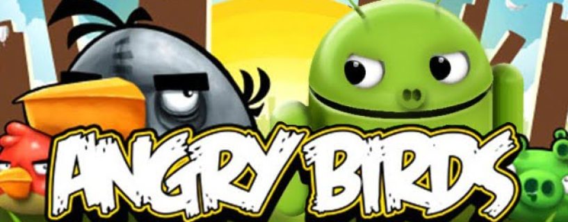 Angry Birds Android WORKING Mod APK Download 2019