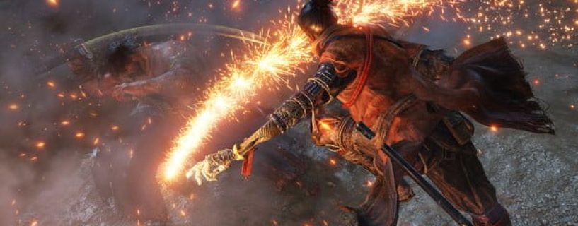 Sekiro Shadows Die Twice Xbox One Full Version