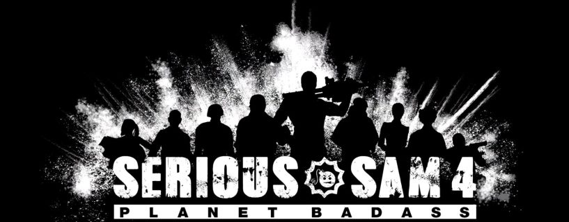 Serious Sam 4 Xbox One Full Version