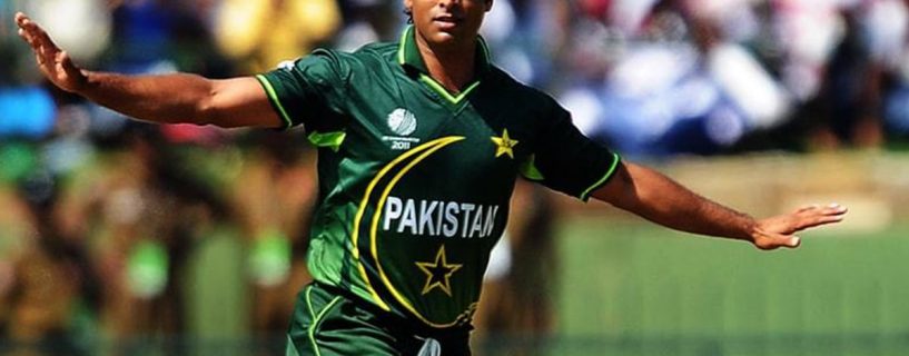 Pak vs ENG ODI Shoaib Akhtar, bowling from the Pakistan team, said Fan – you get ready for the World Cup.