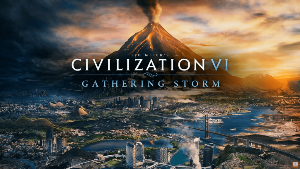 download Civilization VII