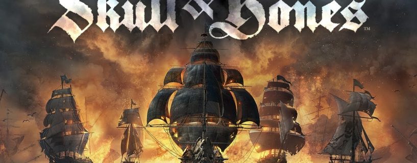 Skull & Bones Xbox One Full Version