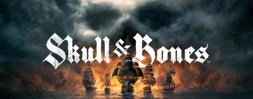 Skull and Bones Xbox One Full Version