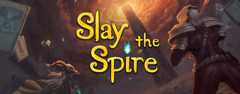 Slay the Spire Full Version