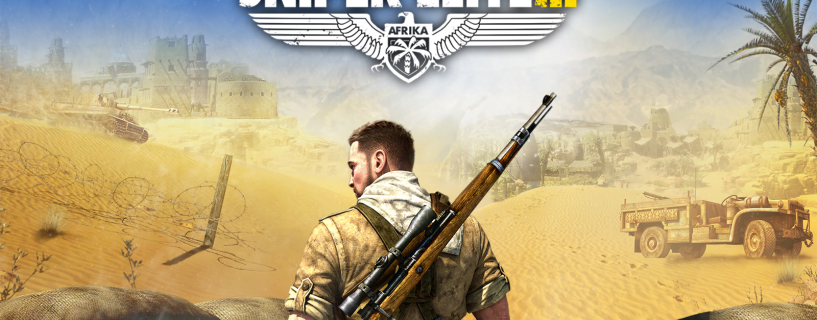 Sniper Elite 3 Full Version