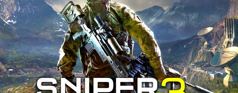 Sniper Ghost Warrior 3 Full Version