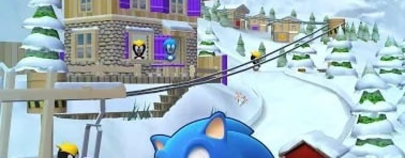Sonic Dash Android WORKING Mod APK Download 2019