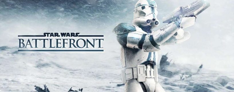 Star Wars Battlefront 3 PC Full Version