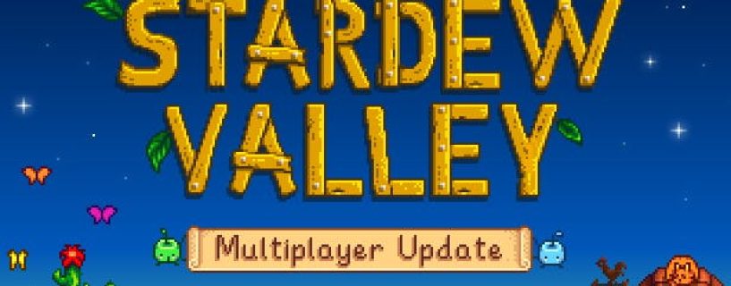 Stardew Valley Xbox One Full Version