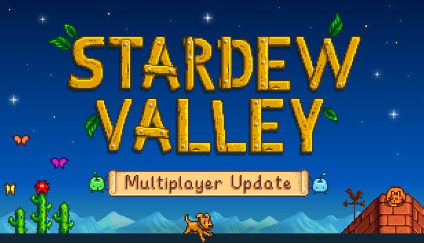 Stardew Valley PC Full Version Free Download - FrontLine ...