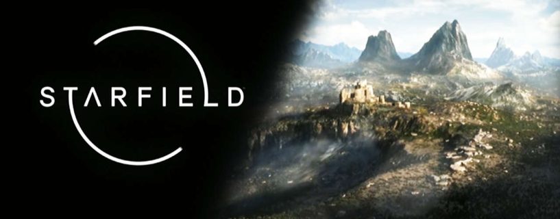 Star field Xbox One Full Version