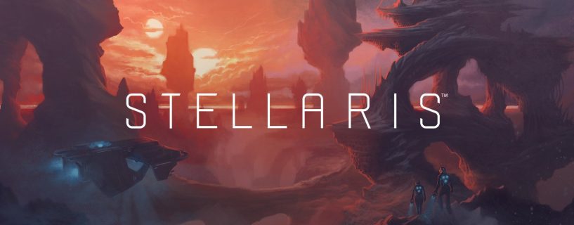 Stellaris Full Version