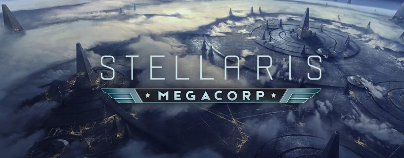 Stellaris PC Full Version