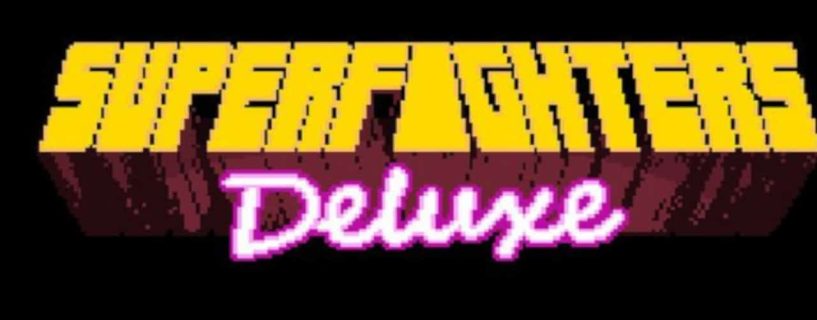 Superfighters Deluxe Xbox One Full Version