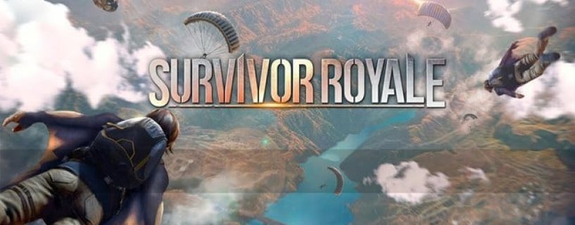Survivor Royale Full Version