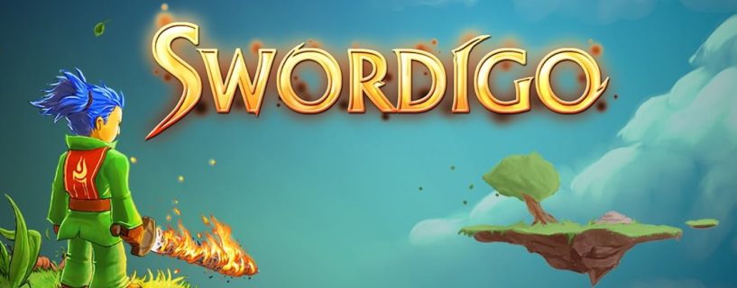 Swordigo iOS WORKING Mod Download 2019