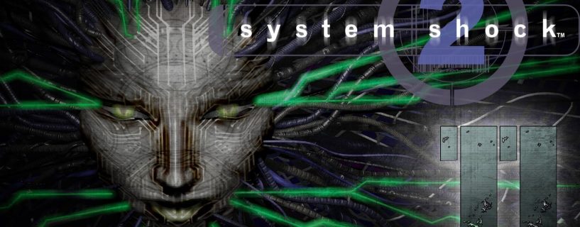 System Shock 2 Full Version
