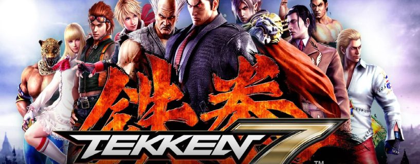 Tekken 7 Update Version 3.03 New Patch Notes PC PS4 Xbox One Full Details Here 2019