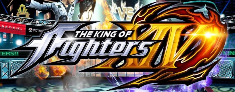 THE KING OF FIGHTERS 14 STEAM EDITION Full Version