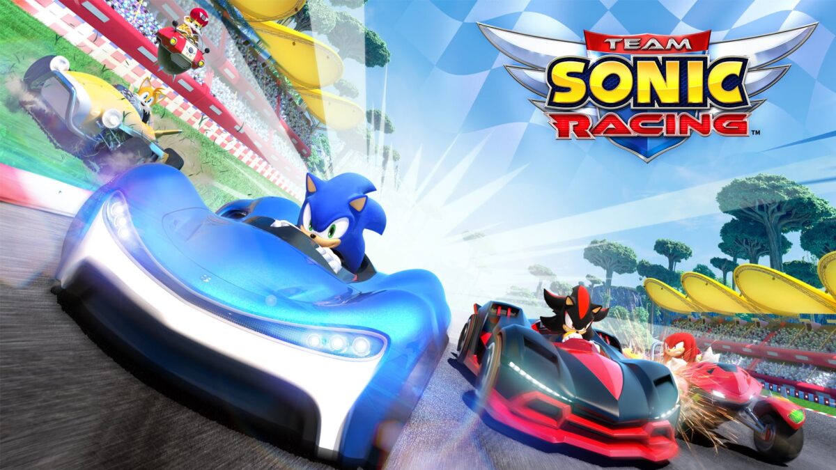 Team Sonic Racing Xbox One Full Version Free Download Games Predator - roblox speed race hack xbox one