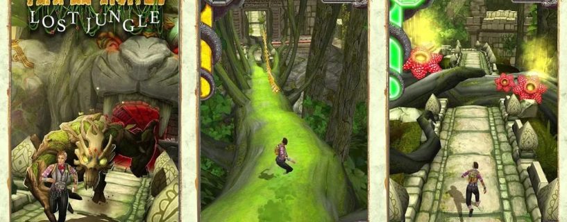 Temple Run 2 iOS WORKING Mod Download 2019