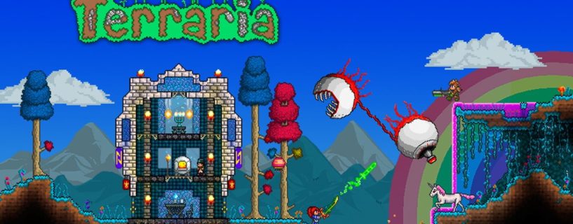 Terraria Full Version