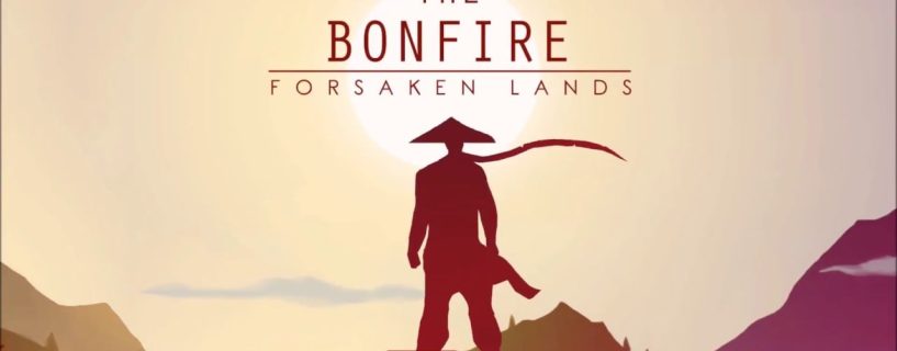 The Bonfire Forsaken Lands Mobile Android WORKING Mod APK Download 2019