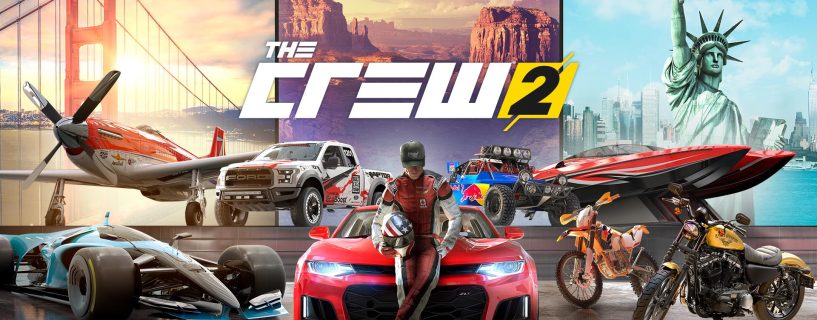 Project CARS 2 Xbox One Full Version